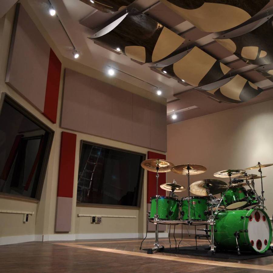 duquesne university percussion studio